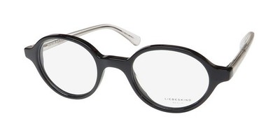 LIEBESKIND BERLIN 11009 EYEGLASS FRAME/GLASSES CONTEMPORARY DESIGNER EYEWEAR HOT