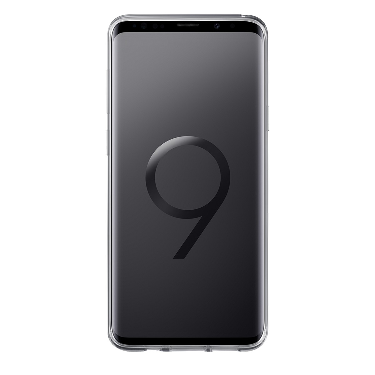 Coque Galaxy S9 Plus antichoc et fine fini les rayures