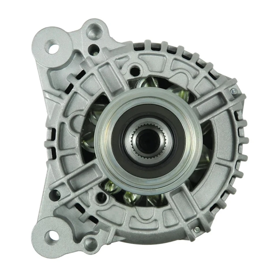 Alternador para Volkswagen EuroVan 2001-2003 | 14V | 150 amperios de corriente de carga Foto 3 de 4