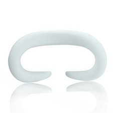 Cushioning Silicone Eye Mask Cover Face Pad Cover For Meta Quest 3 VR Glasses