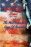 Fred Fishburne | A More Perfect Union | Taschenbuch | Englisch (2025) | [.]