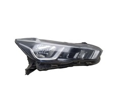 NISSAN MICRA Headlight Lamp Off Side Right 2018 RHD 260105FF0A
