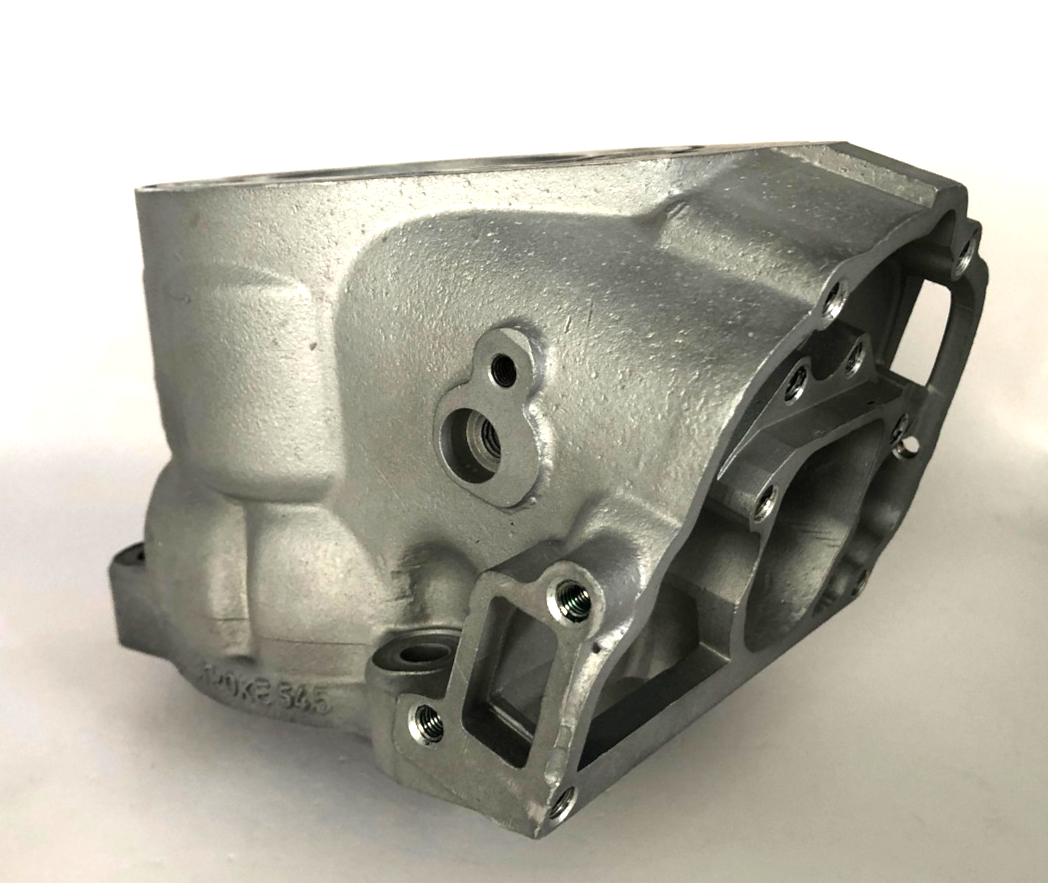 KTM Barrel Jug Cylinder 125 SX EXC XC SXS 2002 - 2005 Powervalves