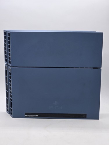 PS4 Uncharted Console Special Edition Bundle Sony Playstation 4 CUH-1215A Tested - Picture 7 of 20
