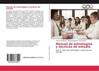 Manual De Estrategias Y TéCnicas De Estudio Susana RodríGuez