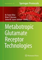 Metabotropic Glutamate Receptor Technologies Jonna M. Leyrer-Jackson