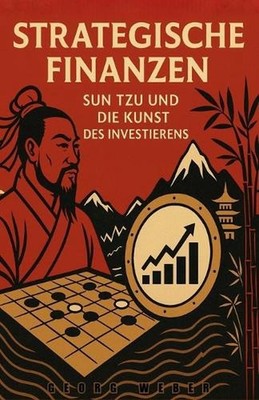 Strategische Finanzen: Sun Tzu und die Kunst des Investierens by Georg Weber (Ge