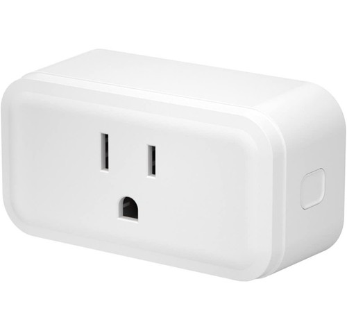 SONOFF S40 Lite 15A WiFi Smart Plug, Outlet Timer Switch, Alexa, Google, IFTTT