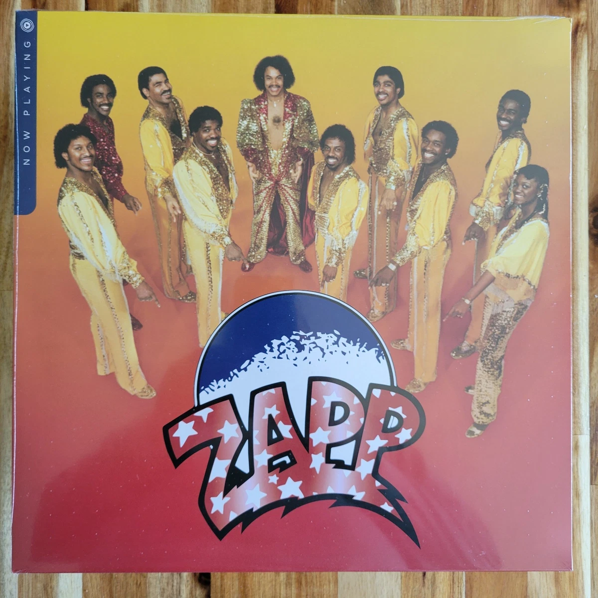 Zapp Roger In Vinyl Records for sale - eBay