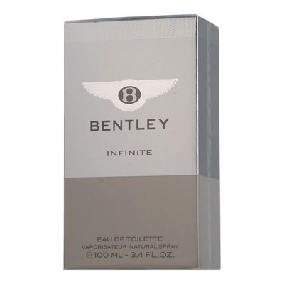 Bentley Infinite EDT 100ml
