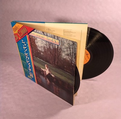 JAPAN RCA Nada Malanima Gianni Morandi Rich Pover Modugno Renato Rascel