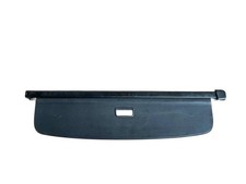 Volkswagen Golf V 2009 Laderaumabdeckung Gepäckraumabdeckung 1K9867871A