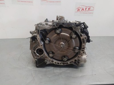 006001014117001 getriebe ft CITROEN DS7 GENERICO 2019 188108