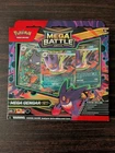 Pokemon TCG Mega Battle Deck Mega Gengar ex Factory Sealed Brand New