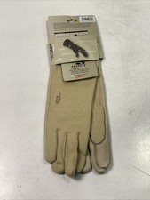 Hatch Gloves BNG 210 Nomex Flight Glove Medium  Gloves New