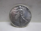 1944 WALKING LIBERTY SILVER HALF DOLLAR