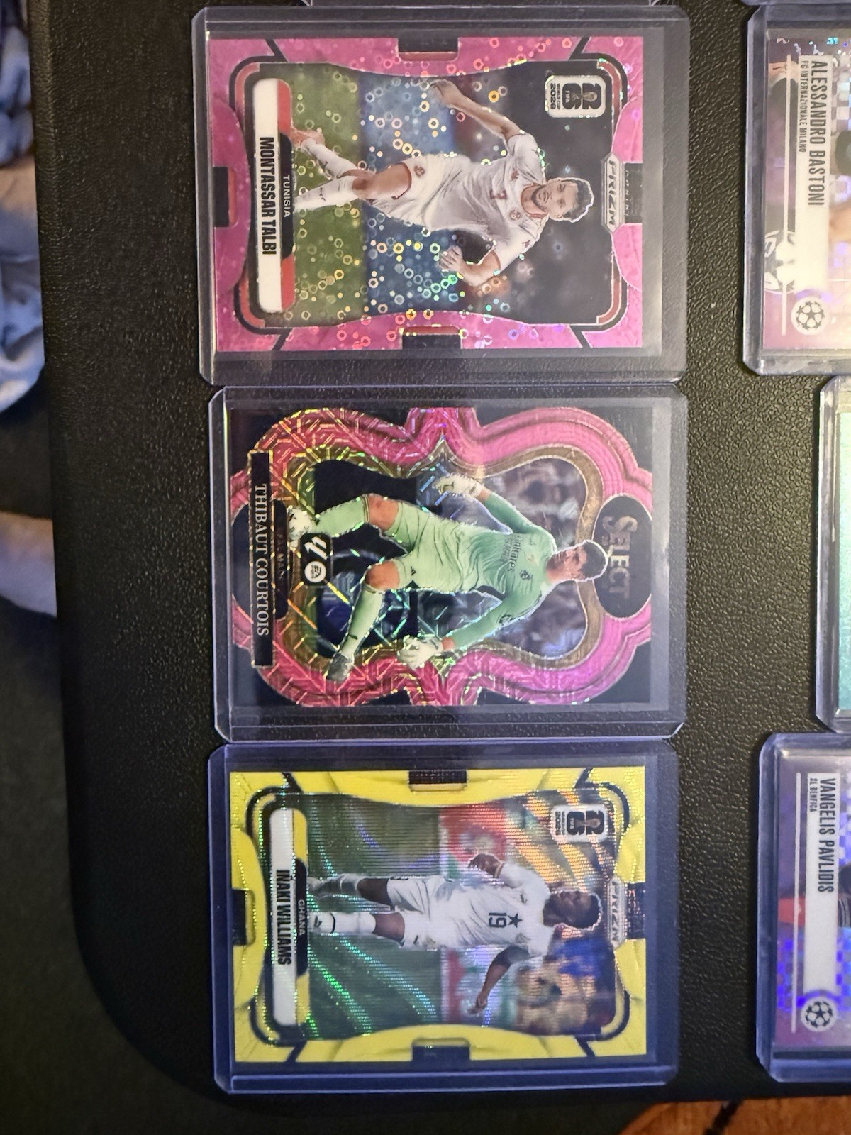 Soccer Variety Autos, 1 Of 1, 06/10, 02/25 And Various Other Numbered Madness view 7