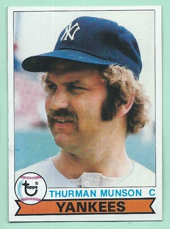 1979 Topps Baseball - You Pick - #241-#480