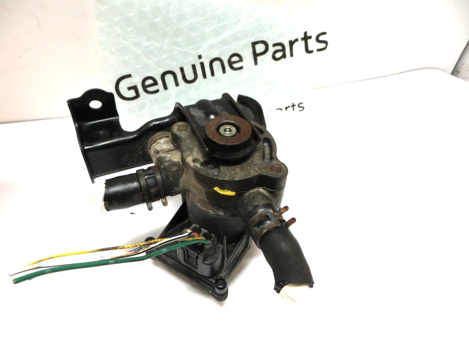 2010-2015 LEXUS RX450H RX350 REFRIGERADOR DE ÓLEO DE TRANSMISSÃO MOTOR BOMBA ELÉTRICA FABRICANTE DE EQUIPAMENTO ORIGINAL RX - Imagem 2 de 4