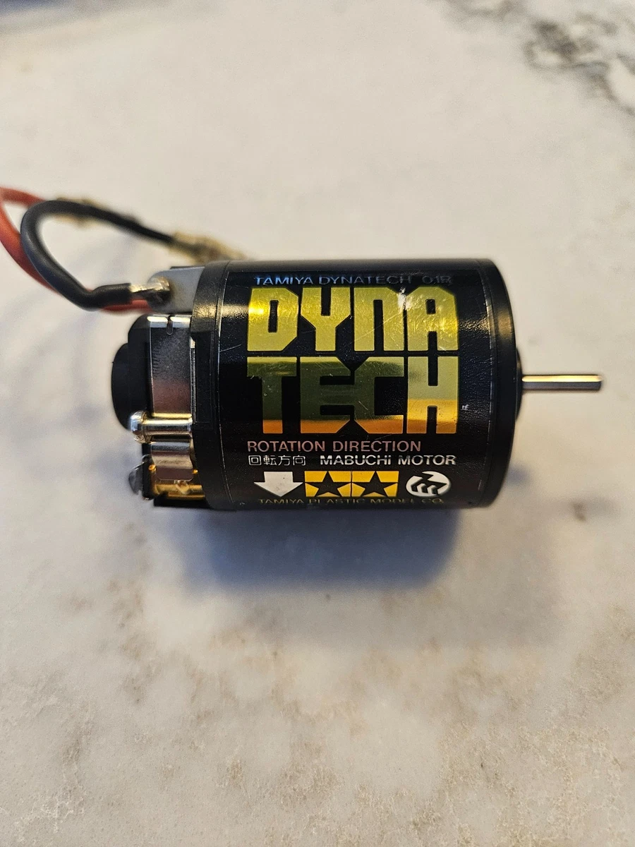 Tamiya Metal Parts Bag A For 58402 (Tt-01E) 9400688