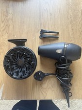 GHD Air Professional Hair Drying Kit with Hair Dryer and Accessories
