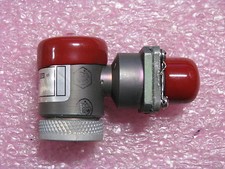 HONEYWELL SOLENOID # 310678-13 NSN: 5945-00-819-1028