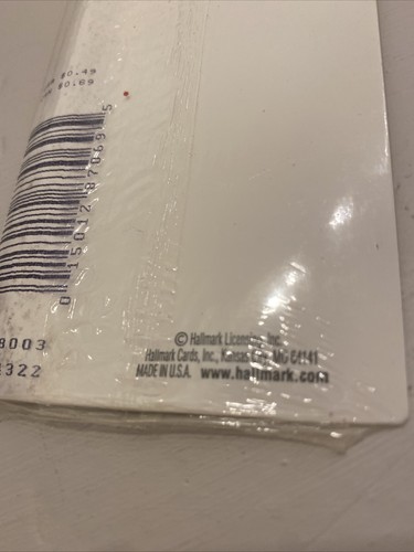 Hallmark Stickeroni Fußball Sammelalbum Sticker 21 Sticker NEU - Bild 7 von 7