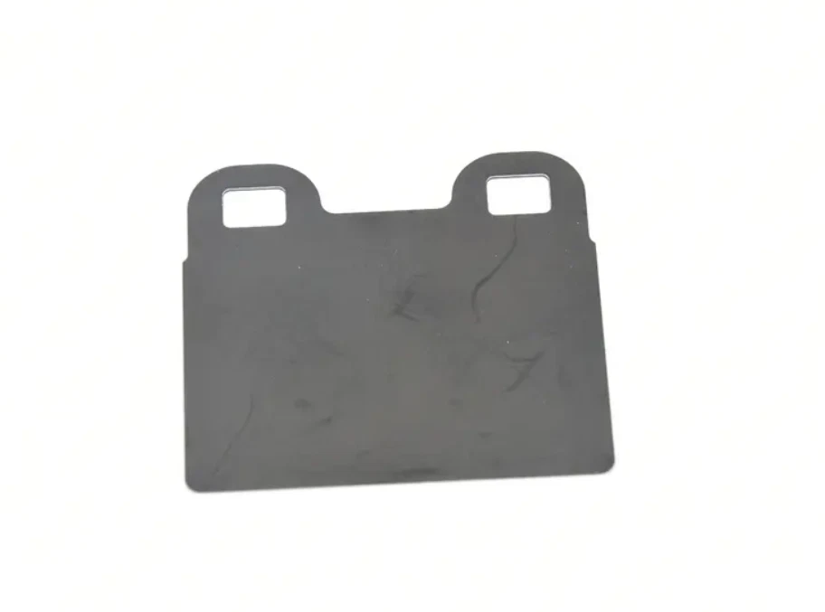 Комплект откидных задних тормозных колодок для 69-82 BMW 2.8,2500,2800,3.0CS,3.0S,528i,530i,633CSi - Изображение 4 из 4