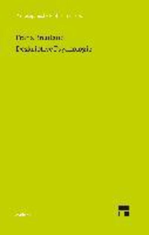 Thumbnail - Franz Brentano | Deskriptive Psychologie | Buch | Deutsch (1982) | 214