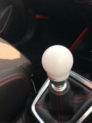 メープル ZC33Sスイフトスポーツ シフトカラー ミドルテンプサーモ | A PIT AUTOBACS