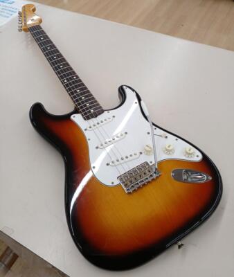 fender　ST62-66US FENDER JAPAN ST62 66US Electric Guitar 595359 | eBay