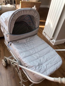 bebe confort pram