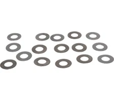 Planet Washer Kit, GM TH-125/125C/200/200-4R/350 3T40 .025"x.400"x.805" K75905 