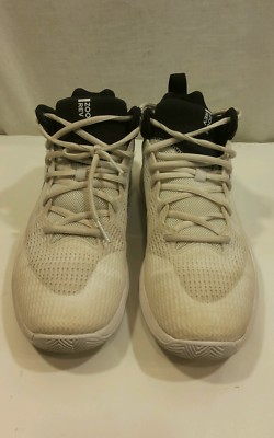 NIKE Zoom Rev TB 2017 Men's Basketball Shoes 922048-100 size eur