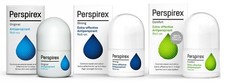 Perspirex Antiperspirant Roll-on 20ml - ORIGINAL / STRONG / COMFORT - FREE SHIP