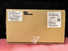 SHIMADZU 225-11133C MAIN CTRL-A ASSY BOARD 225-11130-91