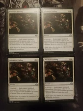 Prismatic Ending 4x *$10 Off Every $35 Sale!* Magic MTG Card - MH2