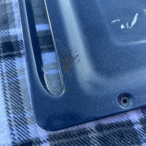Samsung Range Oven Bottom Liner - DG94-03713A O471 - * Look At Pictures * - Picture 2 of 9