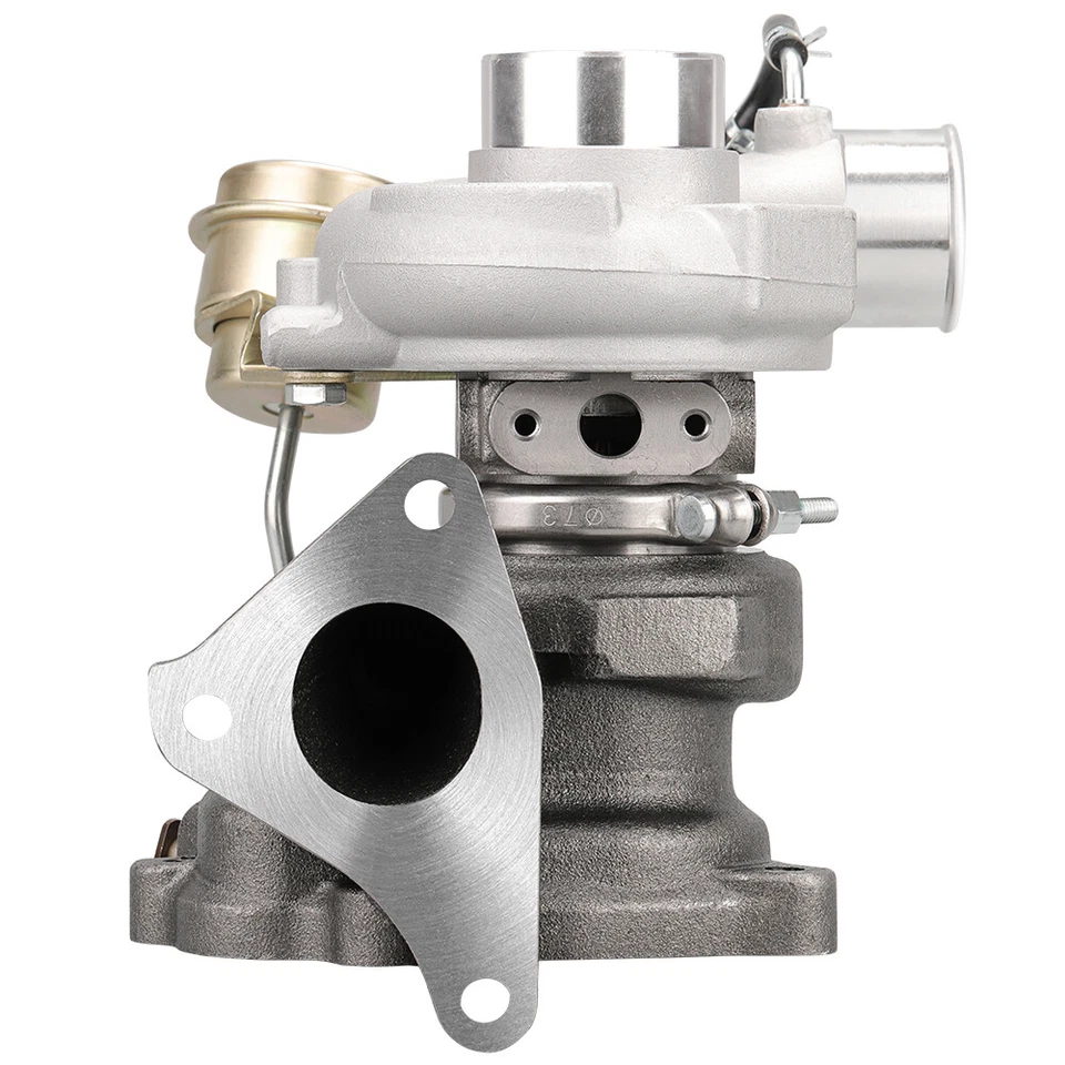 Turbocompresor para Subaru Forester Impreza 2,0 L 2006 2005 2004 14412AA140 Foto 2 de 4