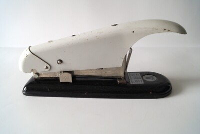 Rapid 9 Heftklammern Agrafes Klammer Vintage Büro Schweden Sammlerstück 80er Geschenk