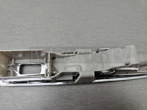 NEW BM BMW 5 SER F10 F11 WING TURN INDICATOR LAMP FRONT RIGHT 7154170 - Picture 8 of 13
