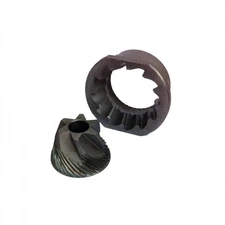 Saeco Grinder Burrs Conical For Vienna, Magic, Royal, Rotel, Incanto, Gaggia set