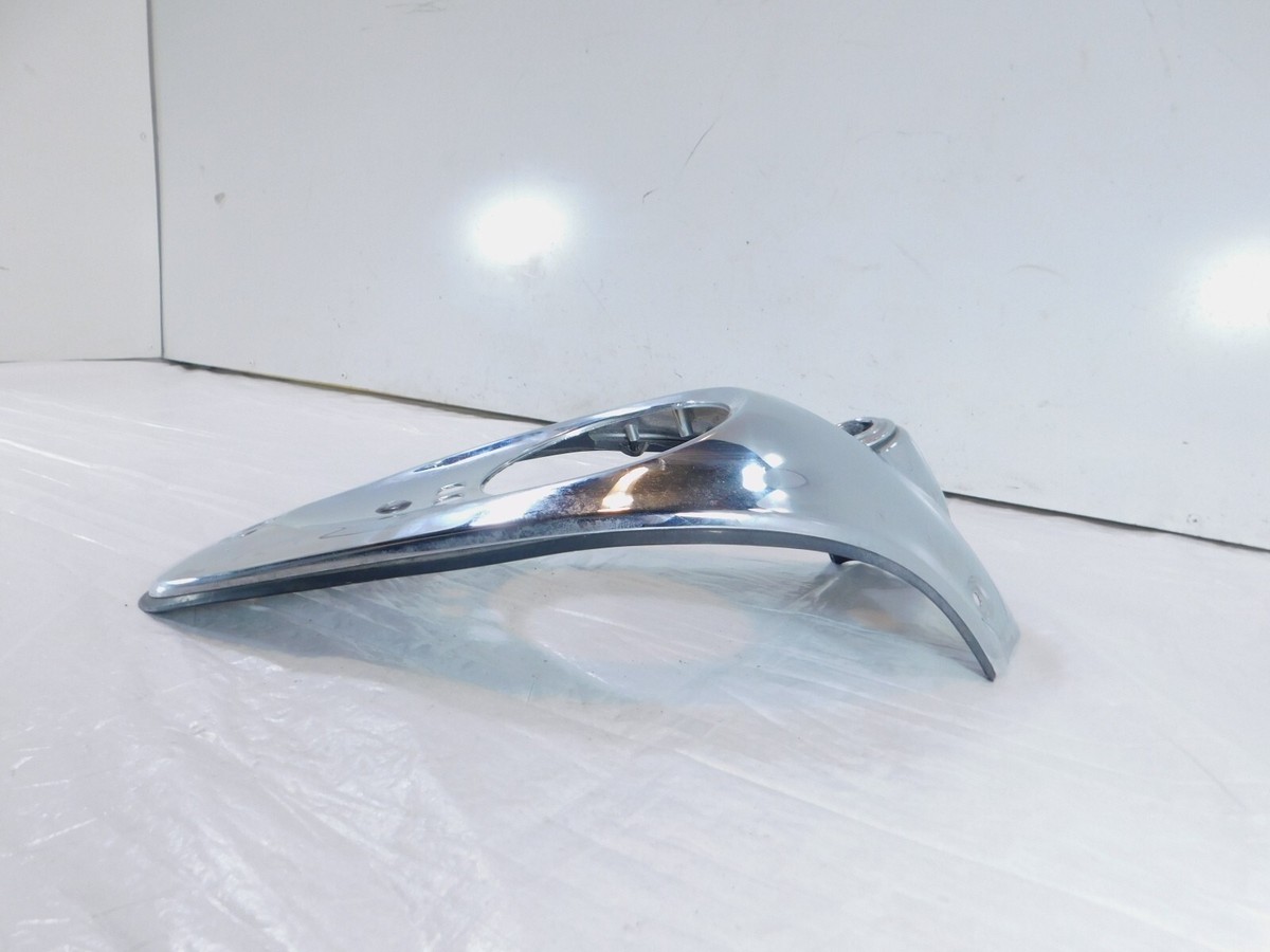 2000-2003 Yamaha XV1600 Road Star 1600 Silverado Chrome