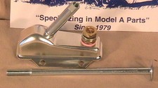 1928 1929 1930 1931 Model A Ford Starter Switch And Push Rod. Usa Mfg. 1928 1929 1930 1931 Model A Ford Starter Switch And Push Rod. Usa Mfg.