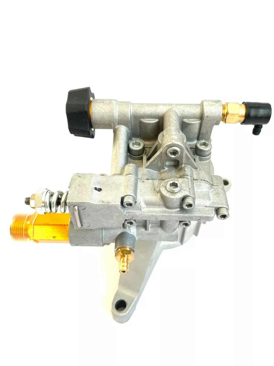 Ryobi 2800 psi 2025 pressure washer parts