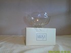 6-Inch Mikasa "Icicles" Crystal Bowl — photo 1