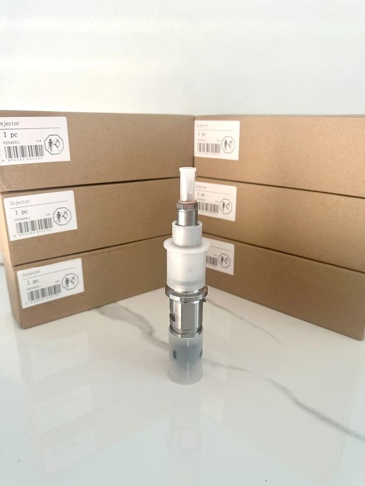 NEW OEM FOR CUMMINS 0445120177, 5254261 INJECTOR 6.7L (No Core Return) - Image 2 of 4