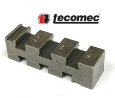 Anvil Pro Chainsaw Saw Chain breaking Repair Tool breaks all pitches - Tecomec