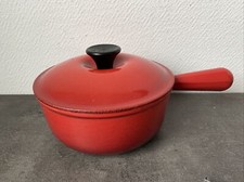ancienne casserole marmitte