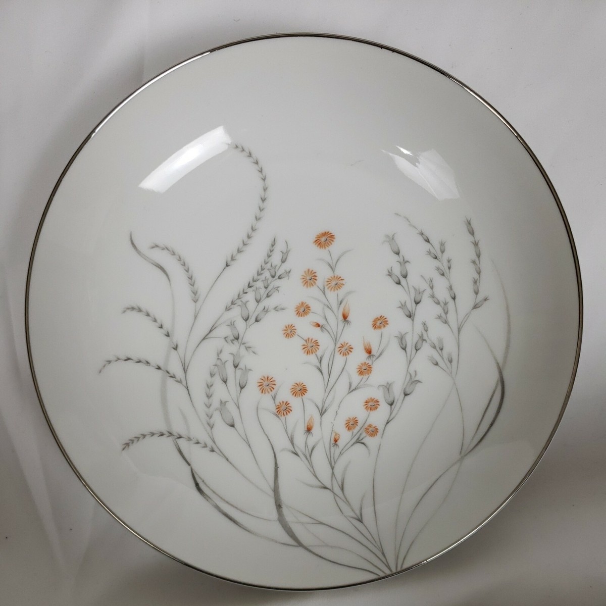 2 Jyoto Fine China Japan #8142 SPRING | eBay